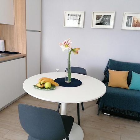 Apartman Ruzica Pucisca Exterior foto