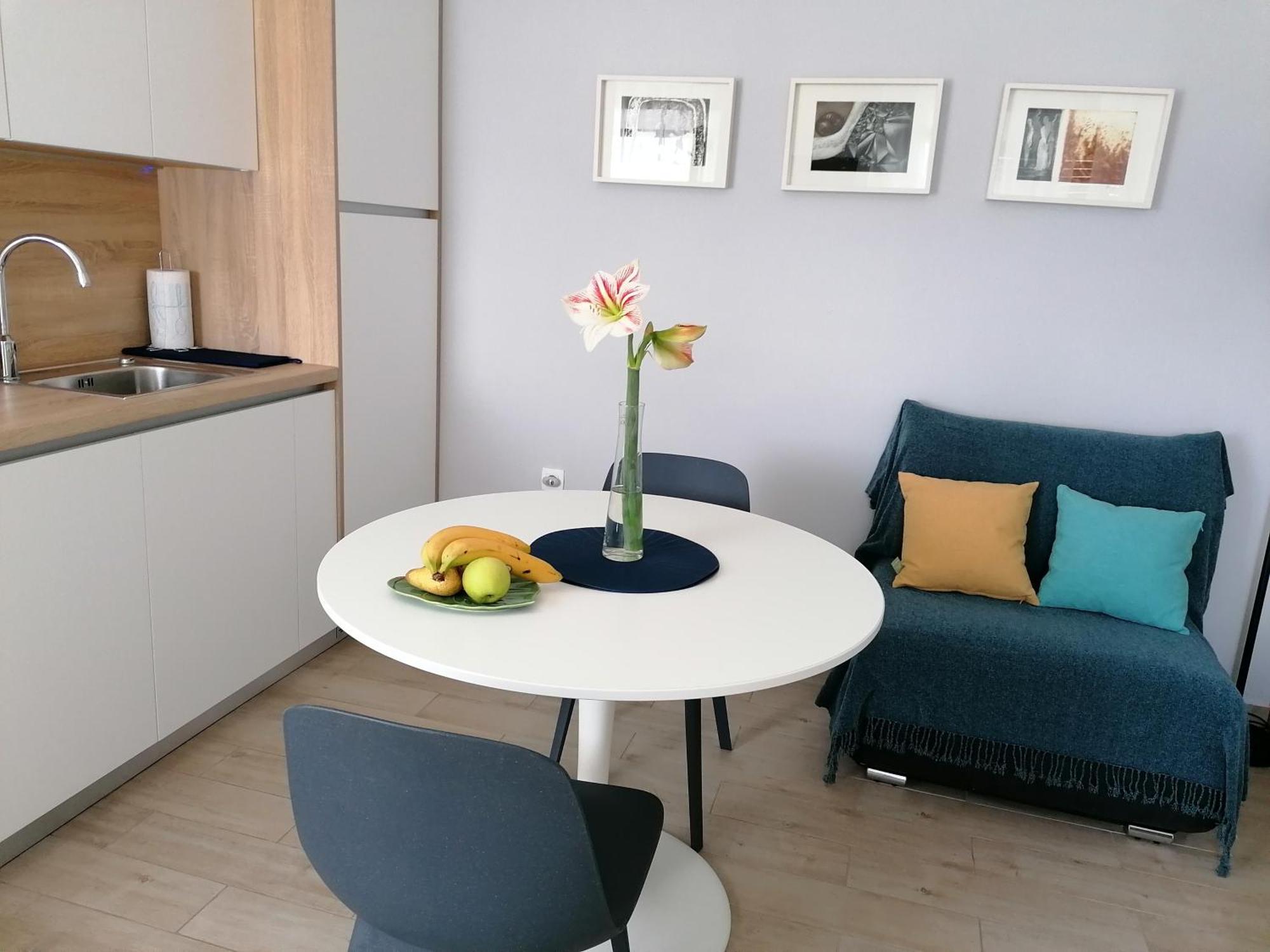 Apartman Ruzica Pucisca Exterior foto