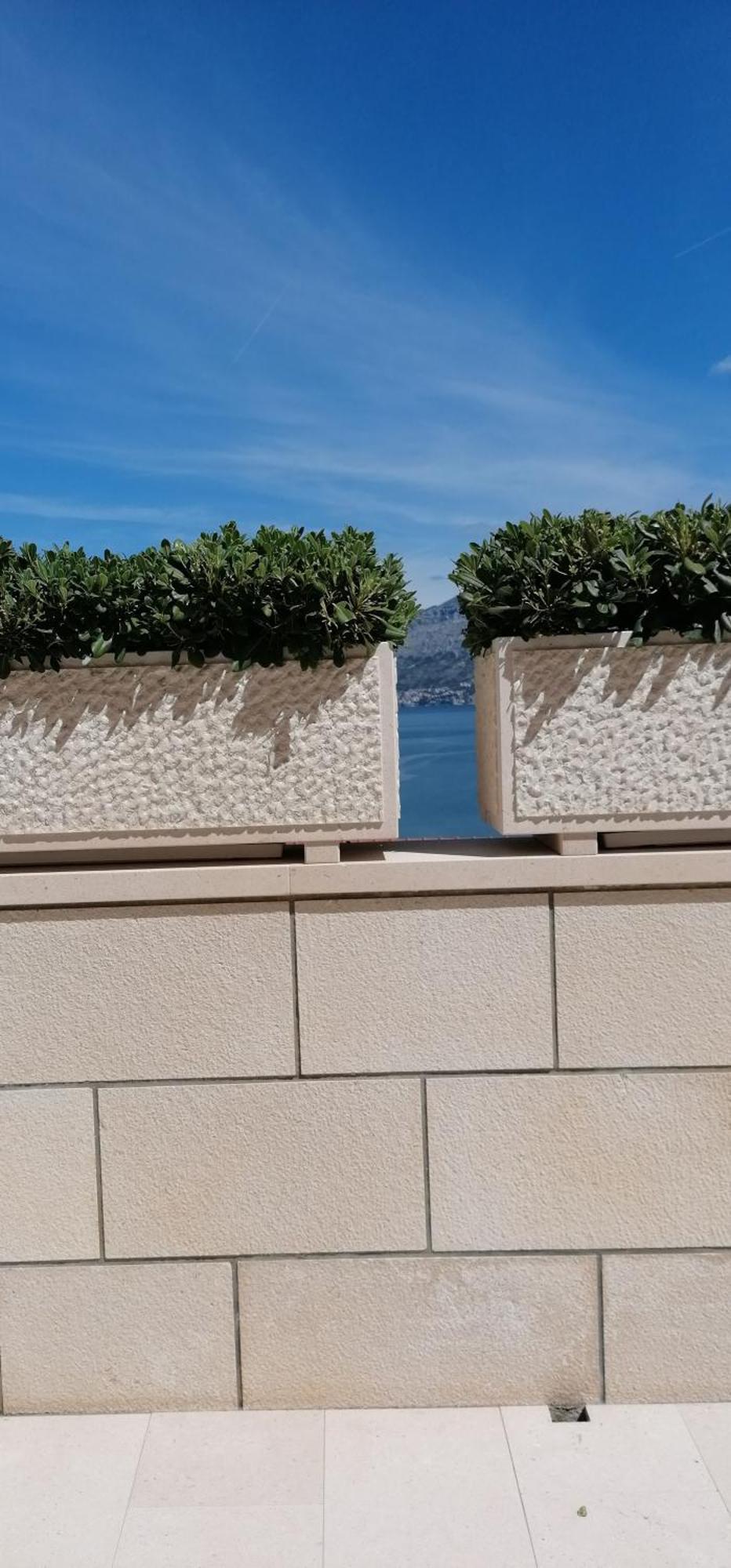 Apartman Ruzica Pucisca Exterior foto
